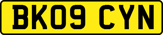 BK09CYN