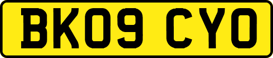 BK09CYO