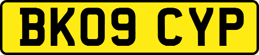 BK09CYP