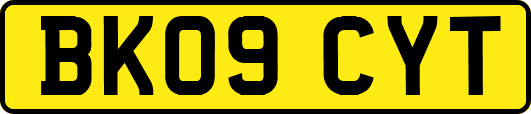 BK09CYT