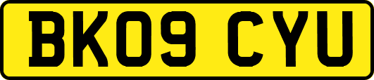 BK09CYU