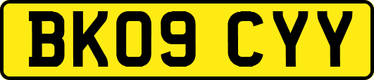 BK09CYY