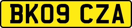 BK09CZA