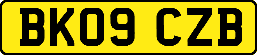 BK09CZB