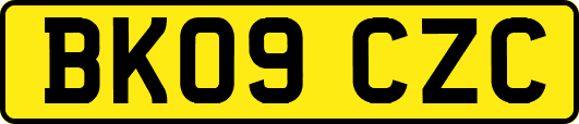 BK09CZC