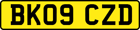 BK09CZD