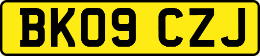 BK09CZJ