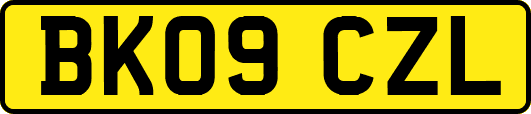 BK09CZL