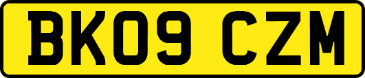 BK09CZM
