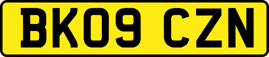 BK09CZN