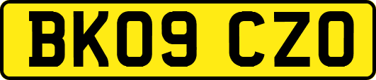 BK09CZO