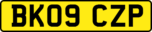 BK09CZP