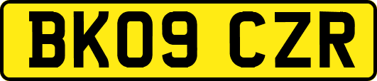 BK09CZR