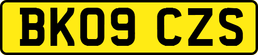 BK09CZS