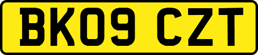 BK09CZT