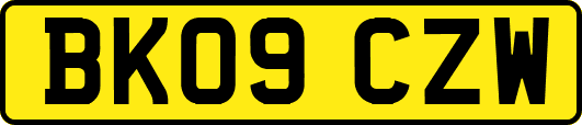 BK09CZW
