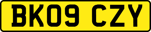 BK09CZY