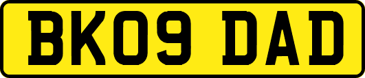 BK09DAD
