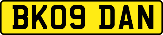BK09DAN