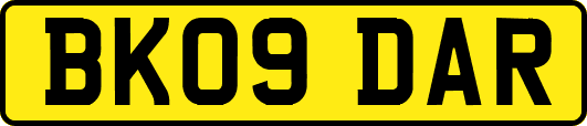BK09DAR