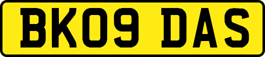 BK09DAS