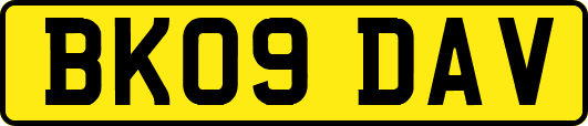 BK09DAV