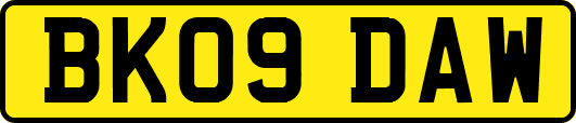 BK09DAW