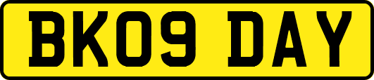 BK09DAY