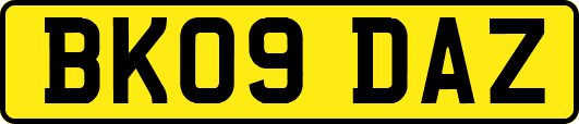 BK09DAZ