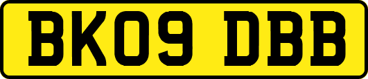 BK09DBB