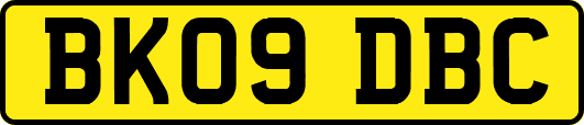 BK09DBC
