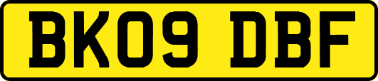 BK09DBF