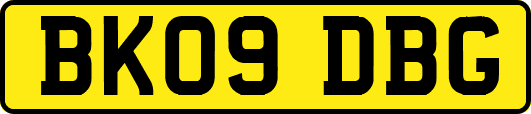BK09DBG