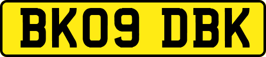 BK09DBK