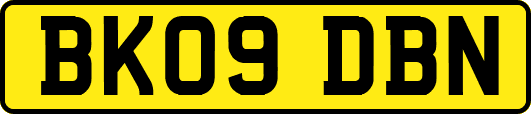 BK09DBN