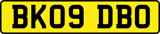 BK09DBO