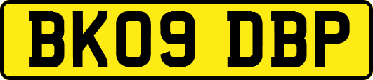 BK09DBP