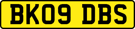 BK09DBS