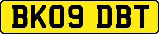 BK09DBT