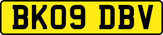 BK09DBV