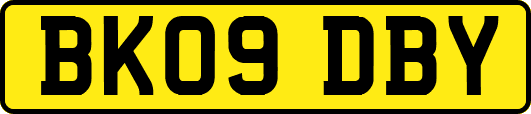 BK09DBY