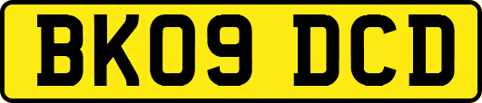 BK09DCD
