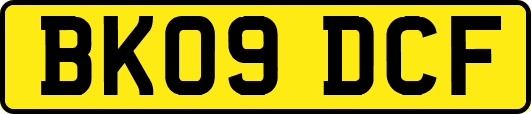 BK09DCF