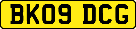 BK09DCG