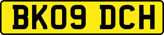 BK09DCH