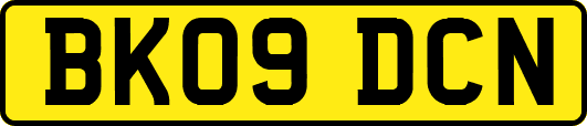 BK09DCN