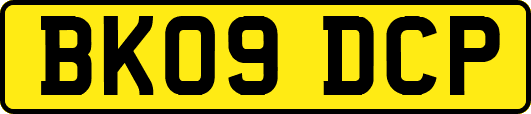 BK09DCP