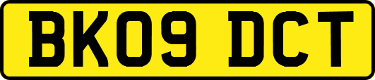 BK09DCT
