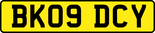 BK09DCY