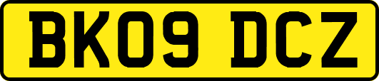 BK09DCZ